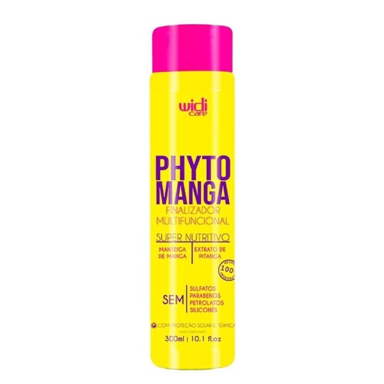 Widi Care Phytomanga Finalizador Multifuncional 300ml