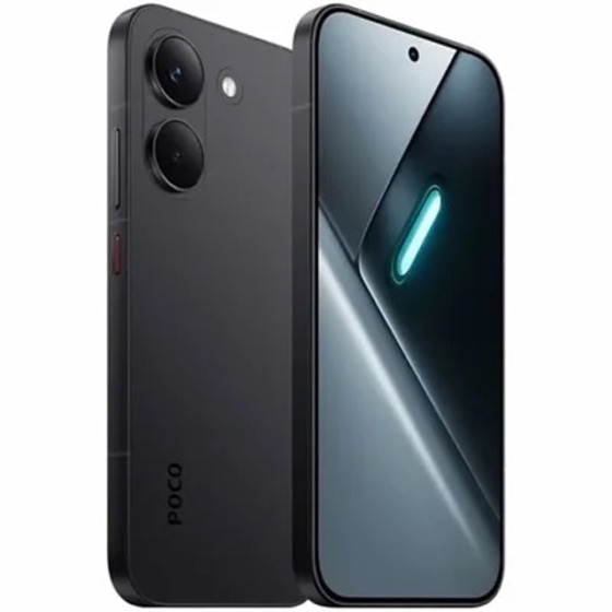 Xiaomi Celular Poco X8 Pro De 256gb 8GB Preto