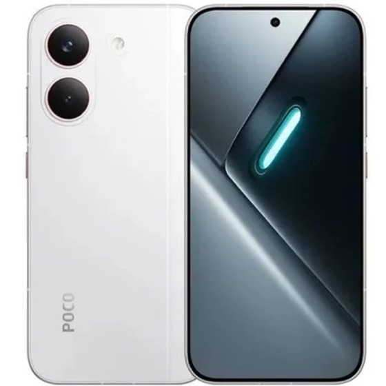 Xiaomi Celular Poco X8 Pro De 256gb 8GB Ram De 6.59" 50+8mp