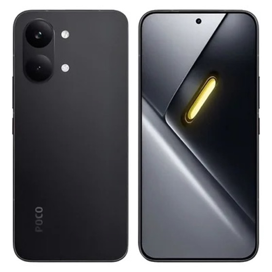 Xiaomi Celular Poco X8 Pro Max De 256gb 12gb Ram De 6.83"