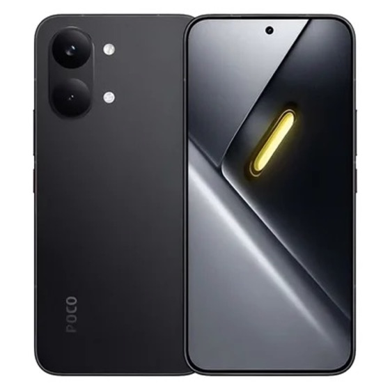 Xiaomi Celular Poco X8 Pro Max De 512gb 12gb Ram De 6.83"