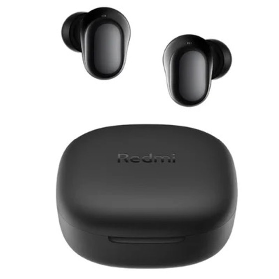 Xiaomi Fone De Ouvido Bluetooth Redmi Buds 6 Play Tws 36h
