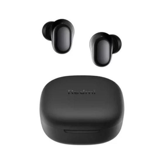 Xiaomi Redmi Buds 6 Play TWS Bluetooth 5.4 Fone de Ouvido Sem Fio