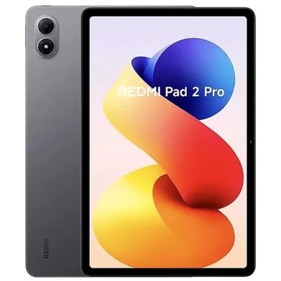 Xiaomi Tablet Redmi Pad 2 Pro 6GB 128GB Wi-Fi 12,1" 120Hz