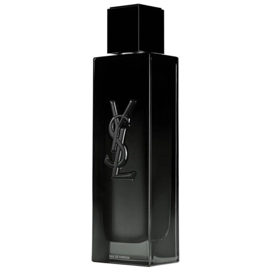 Yves Saint Laurent MYSLF Eau de Parfum Masculino-100 ml